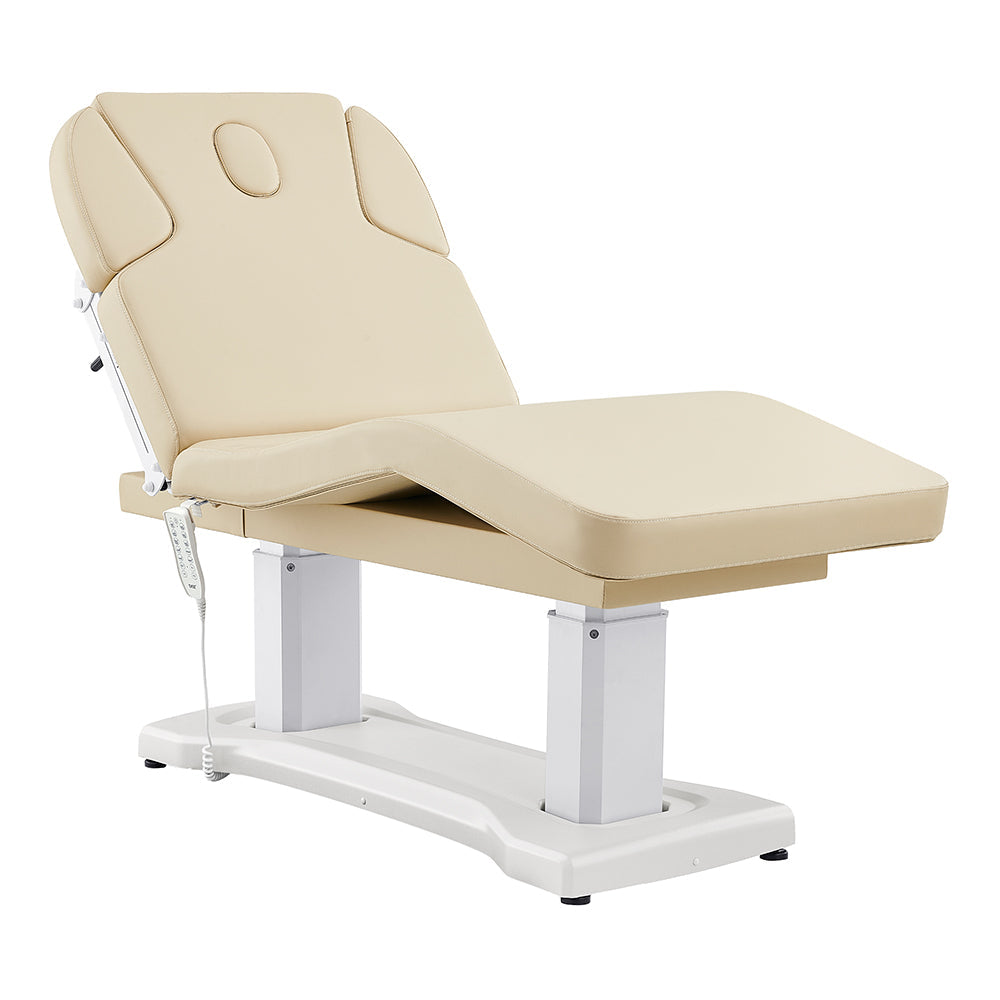 DIR Tranquility 4-Motors Electric Medical Spa Treatment Table