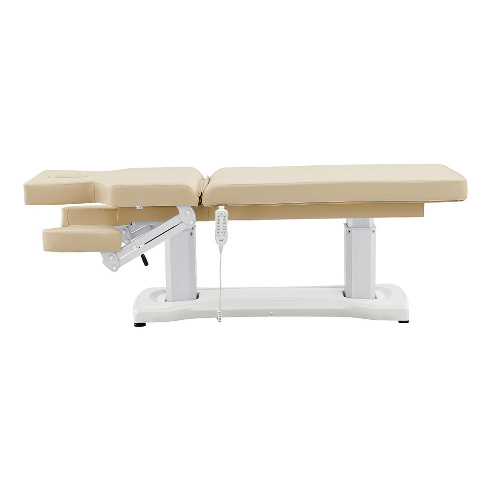 DIR Tranquility 4-Motors Electric Medical Spa Treatment Table
