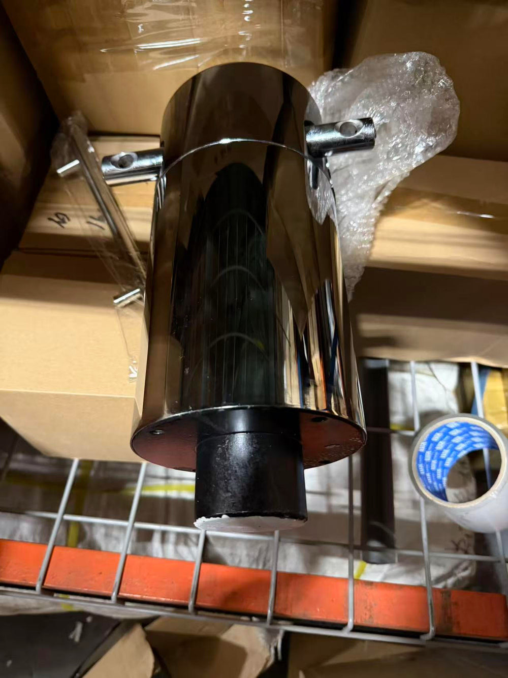 VANQUISH PUMP