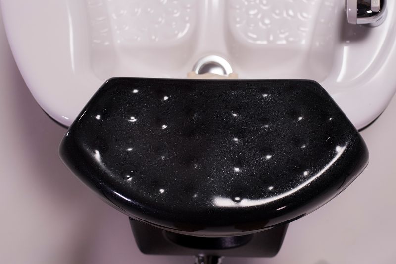 CONTINUUM Vantage Pedicure Spa