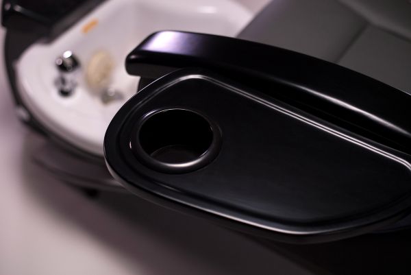 CONTINUUM Vantage Pedicure Spa