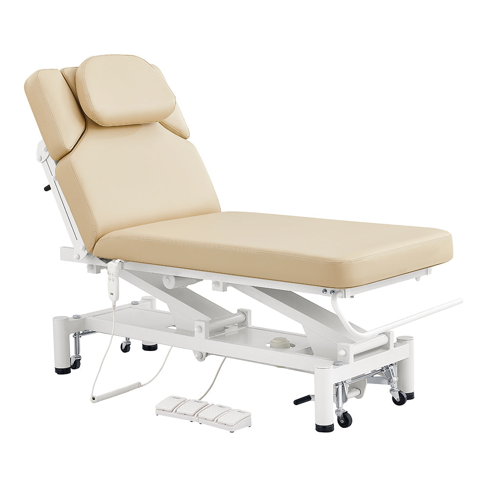 DIR VitalEarth 2-Motors Treatment Table and Wellness Therapy Bed
