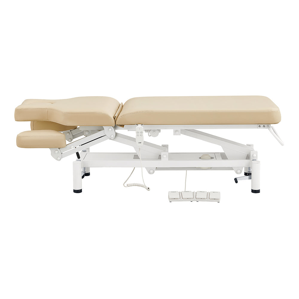 DIR VitalEarth 2-Motors Treatment Table and Wellness Therapy Bed