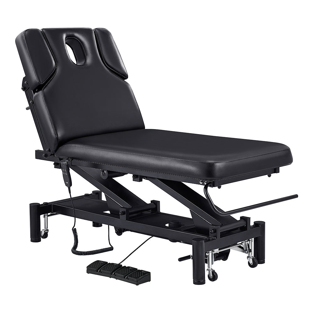 DIR VitalEarth 2-Motors Treatment Table and Wellness Therapy Bed