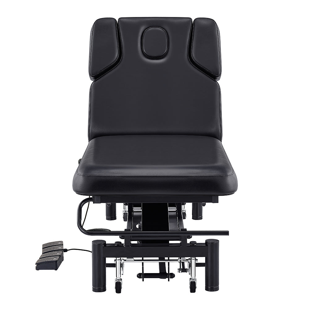 DIR VitalEarth 2-Motors Treatment Table and Wellness Therapy Bed
