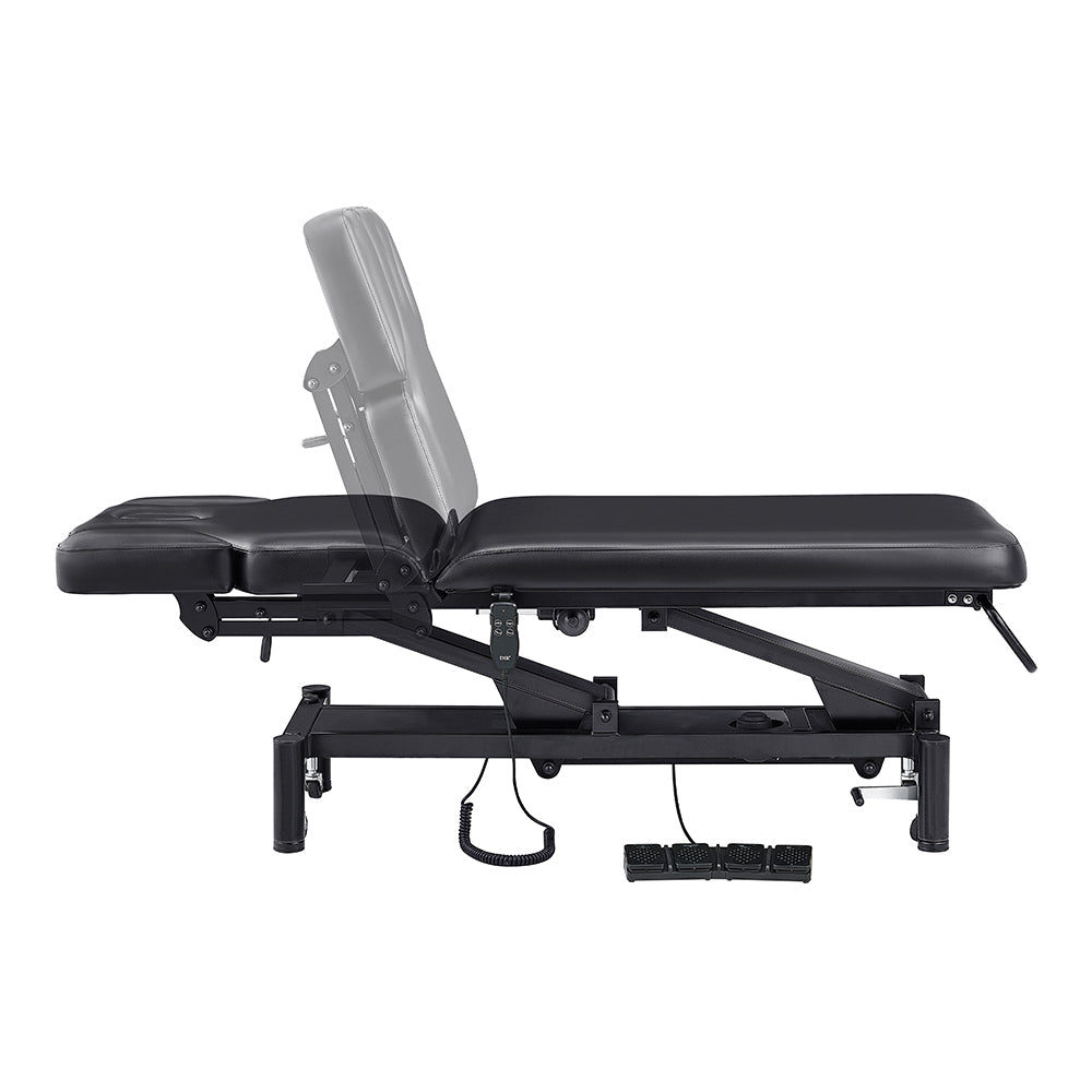 DIR VitalEarth 2-Motors Treatment Table and Wellness Therapy Bed