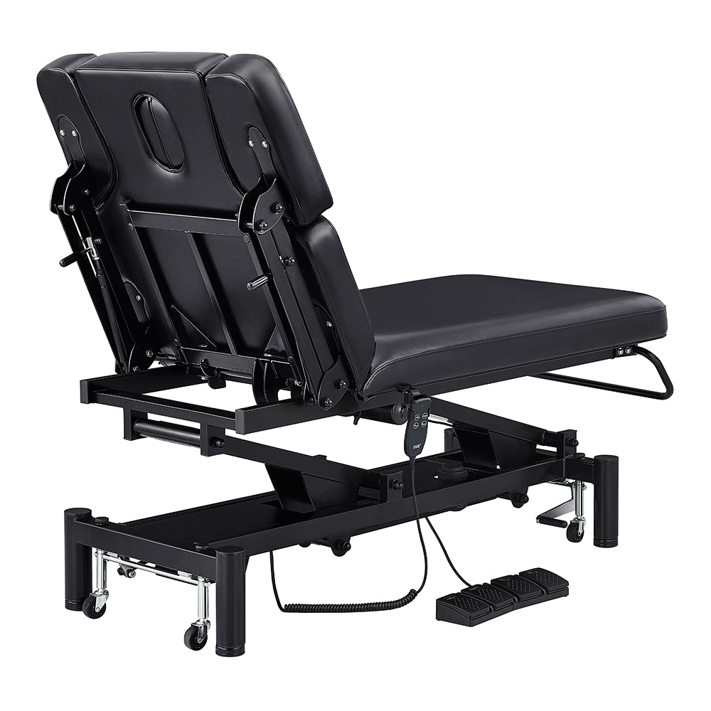 DIR VitalEarth 2-Motors Treatment Table and Wellness Therapy Bed