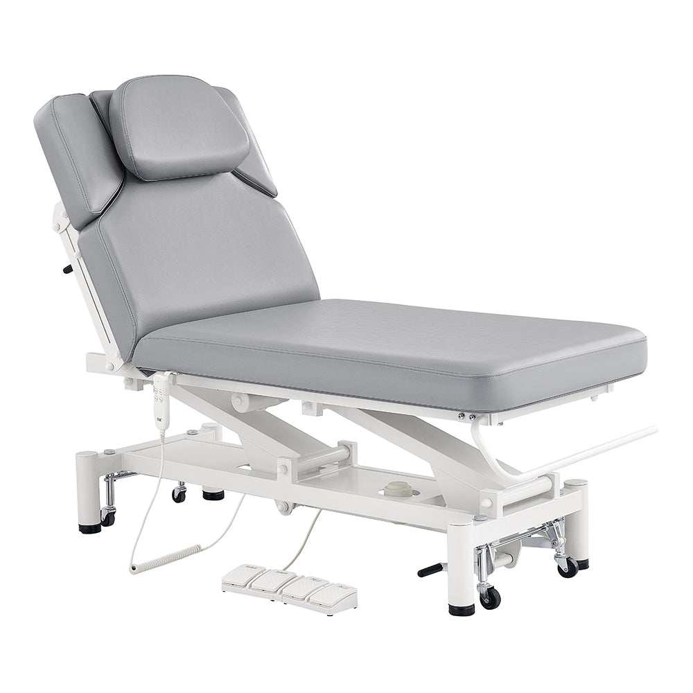 DIR VitalEarth 2-Motors Treatment Table and Wellness Therapy Bed