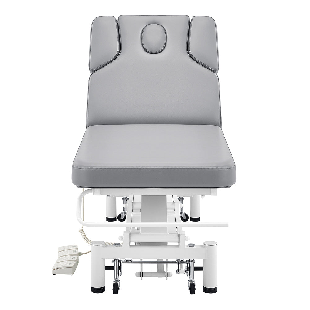 DIR VitalEarth 2-Motors Treatment Table and Wellness Therapy Bed
