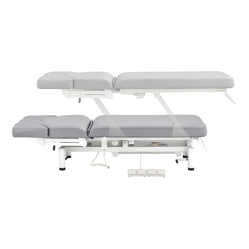DIR VitalEarth 2-Motors Treatment Table and Wellness Therapy Bed