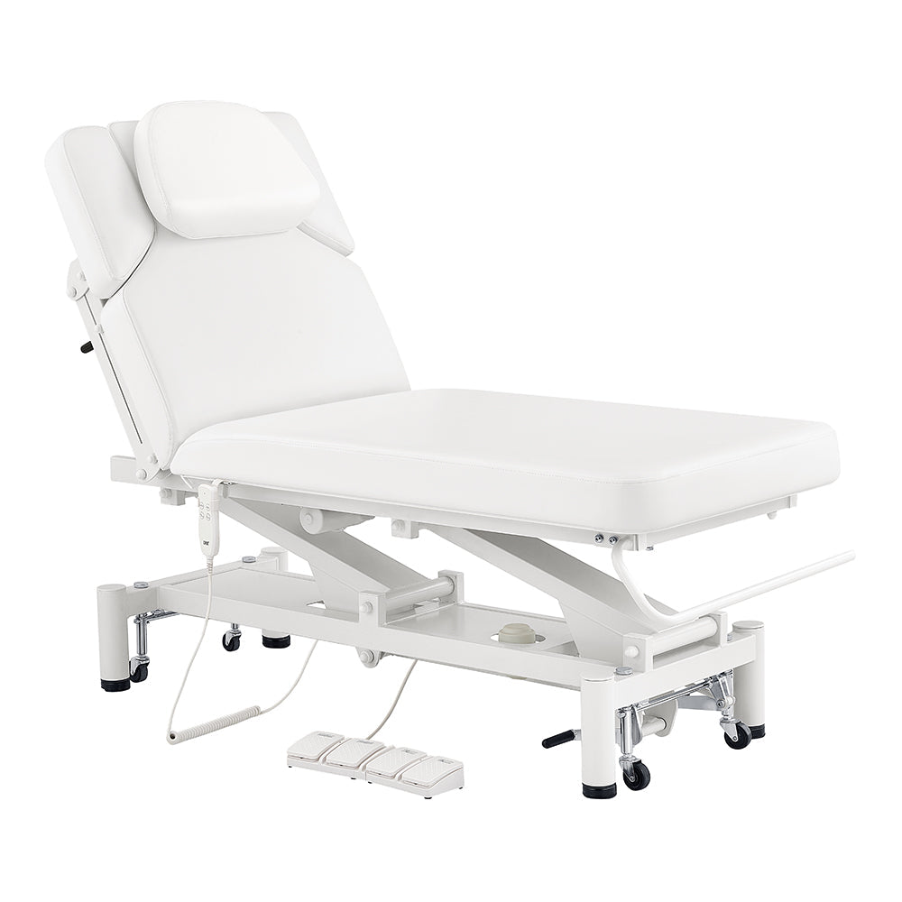 DIR VitalEarth 2-Motors Treatment Table and Wellness Therapy Bed