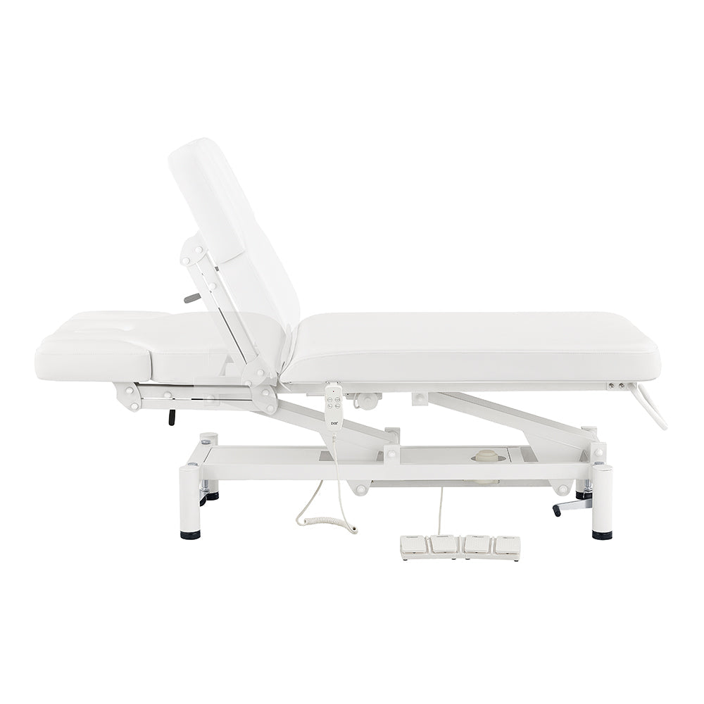 DIR VitalEarth 2-Motors Treatment Table and Wellness Therapy Bed