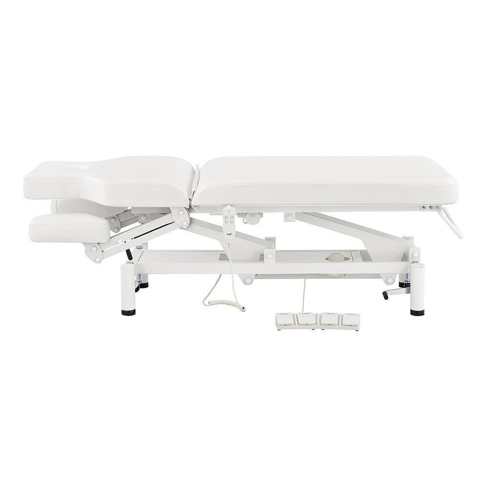 DIR VitalEarth 2-Motors Treatment Table and Wellness Therapy Bed