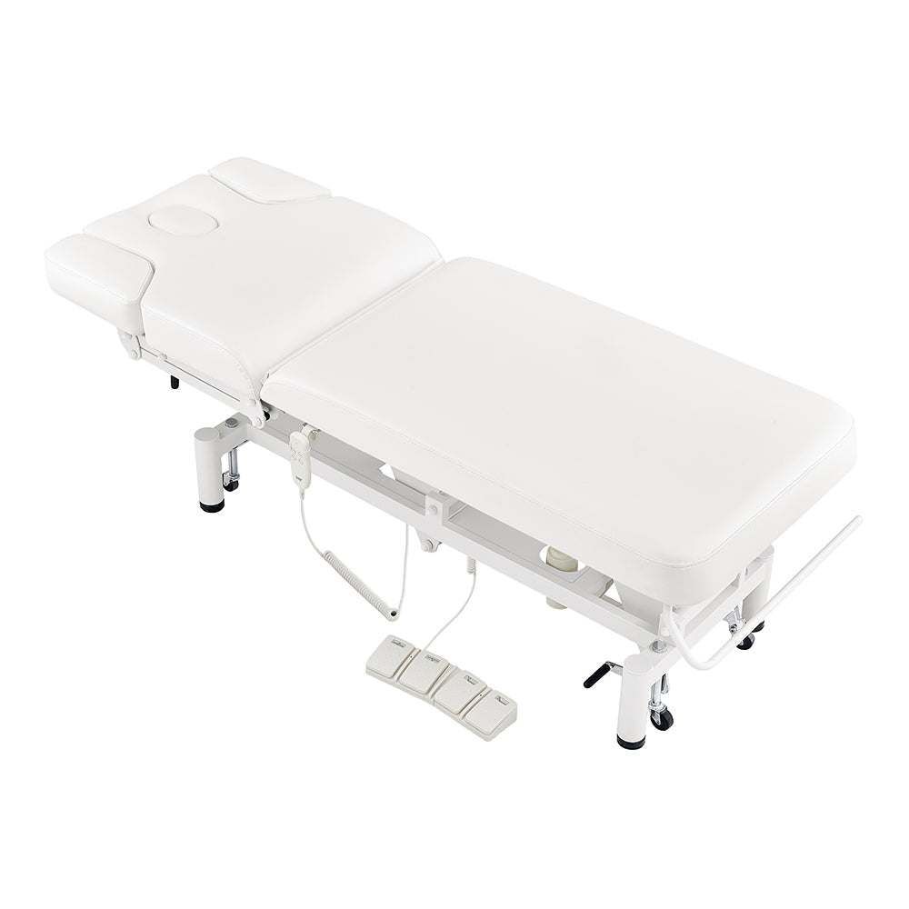 DIR VitalEarth 2-Motors Treatment Table and Wellness Therapy Bed