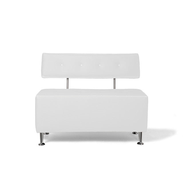 BELAVA SALON SEATERS - Double Seater