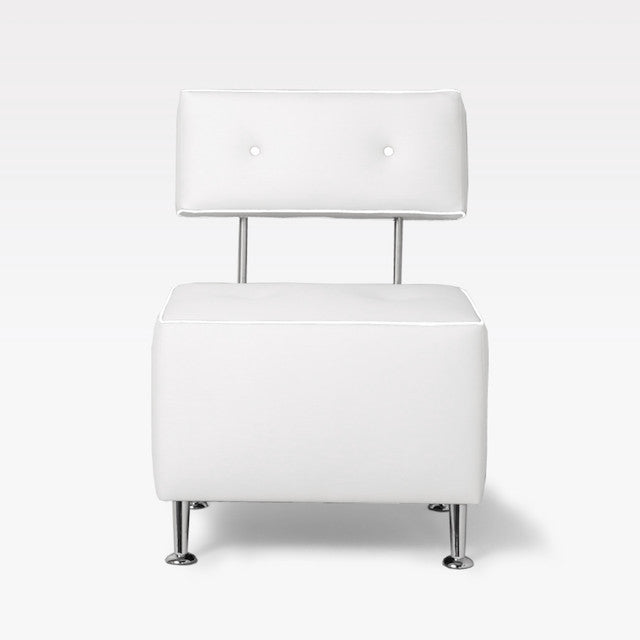 BELAVA SALON SEATERS - Single Seater