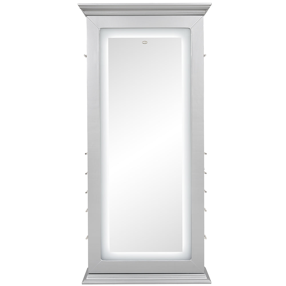 DIR Adonis Double LED Lighted Salon Station