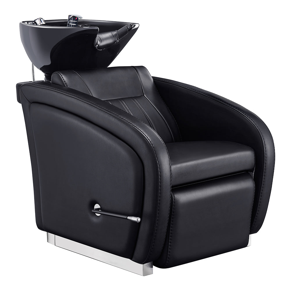DIR Anode Salon Shampoo Chairs with Adjustable Leg