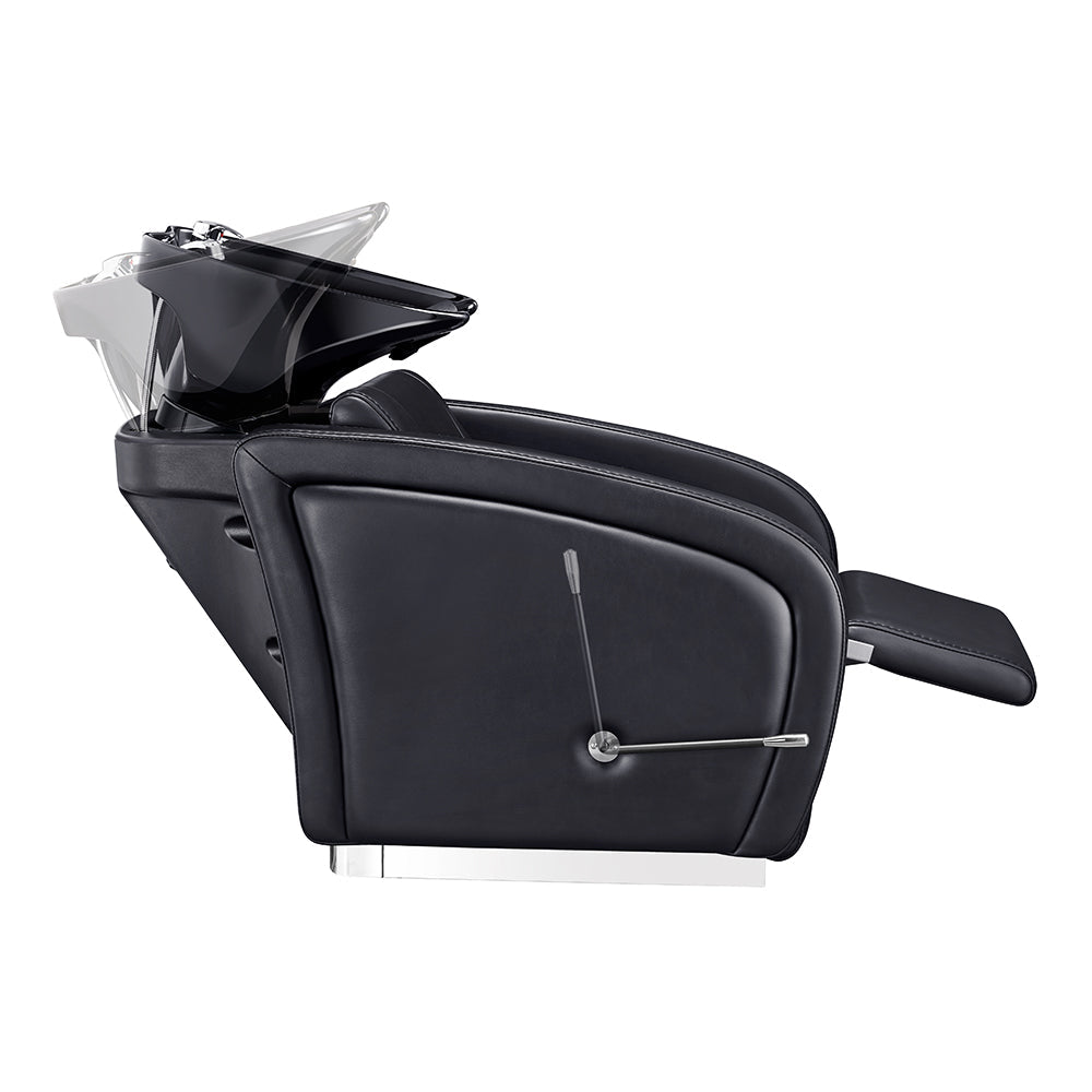 DIR Anode Salon Shampoo Chairs with Adjustable Leg