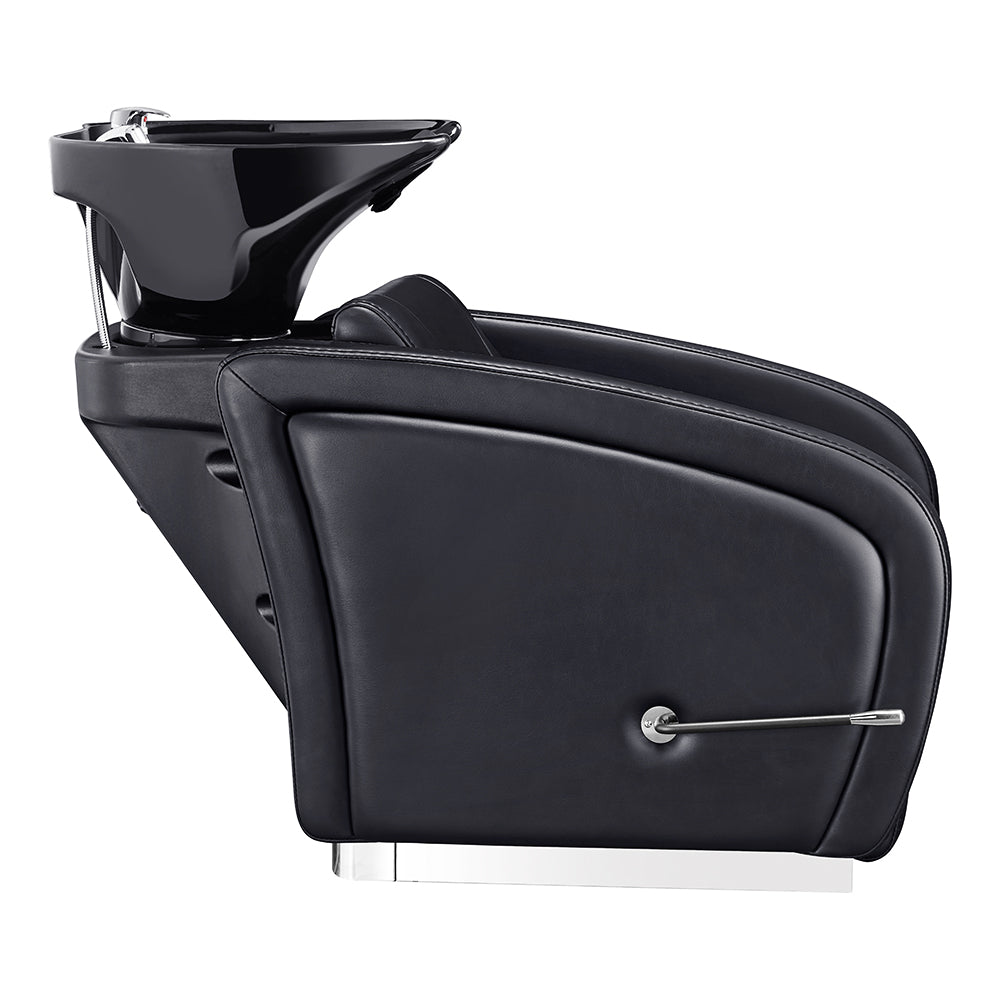 DIR Anode Salon Shampoo Chairs with Adjustable Leg