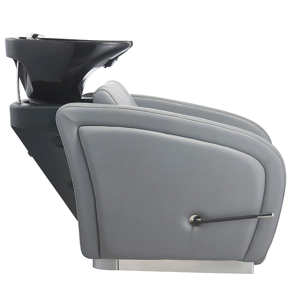DIR Anode Salon Shampoo Chairs with Adjustable Leg