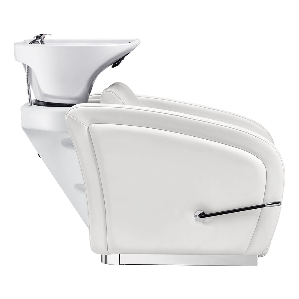 DIR Anode Salon Shampoo Chairs with Adjustable Leg