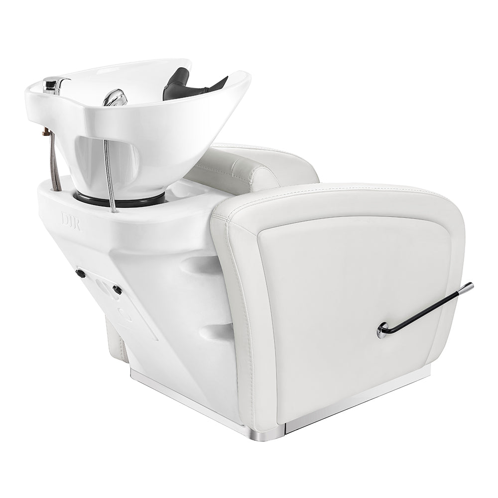 DIR Anode Salon Shampoo Chairs with Adjustable Leg