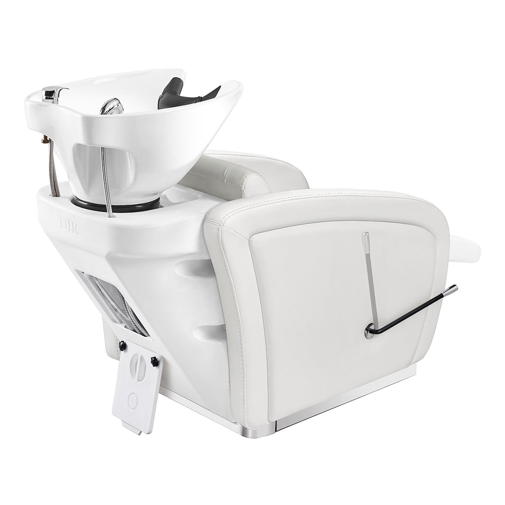DIR Anode Salon Shampoo Chairs with Adjustable Leg
