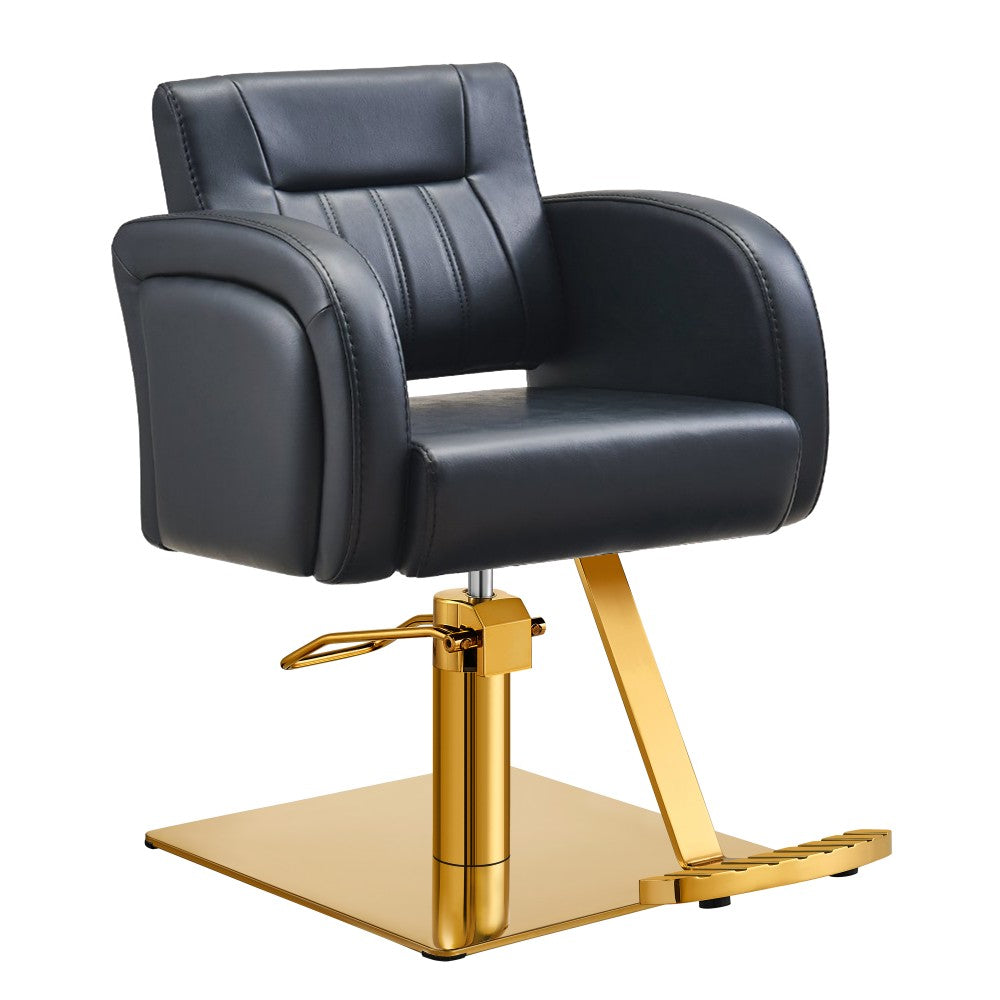 DIR Anodic Salon Styling Chairs