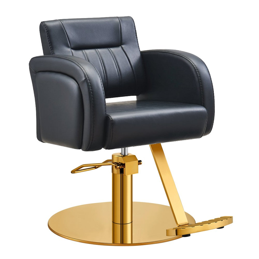 DIR Anodic Salon Styling Chairs