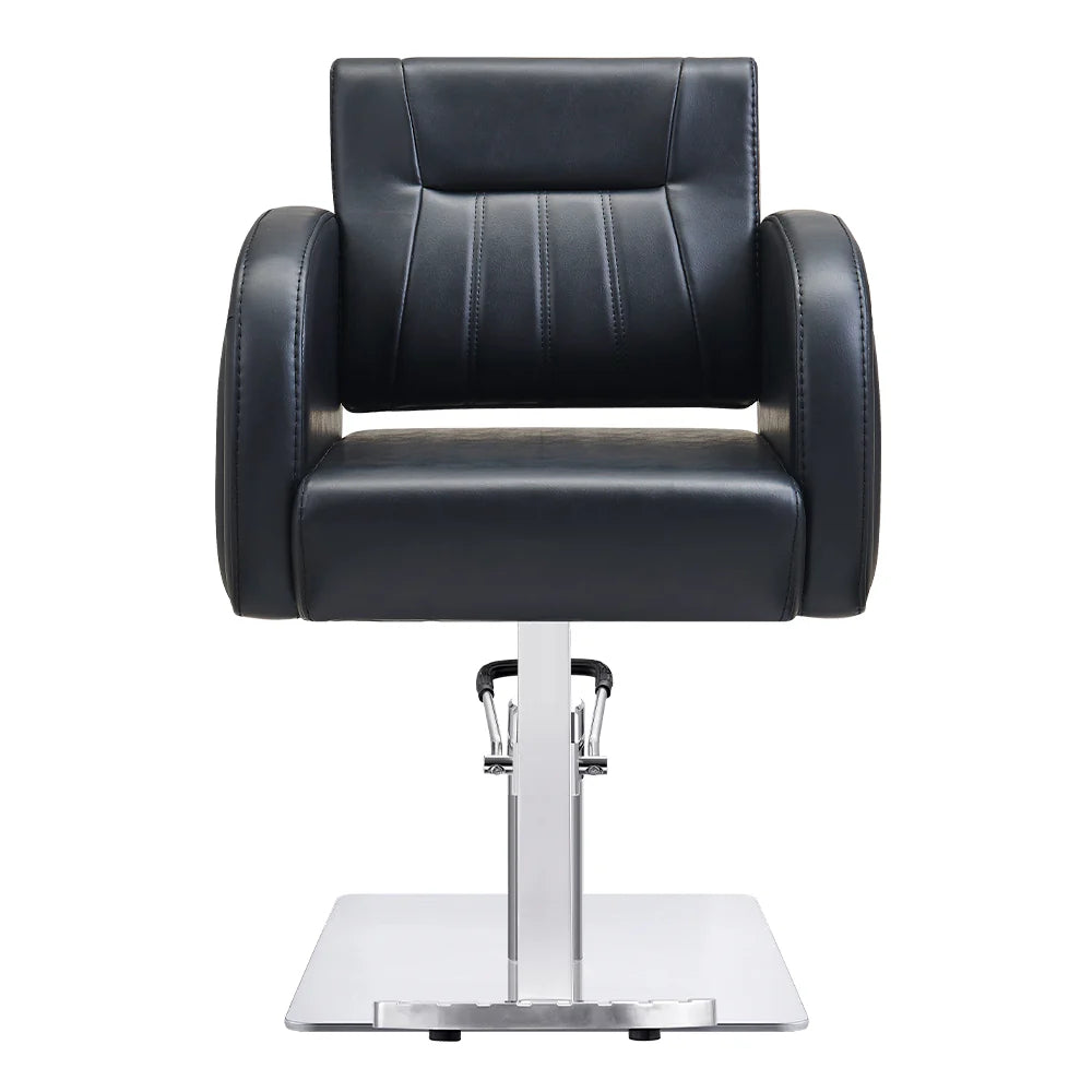 DIR Anodic Salon Styling Chairs