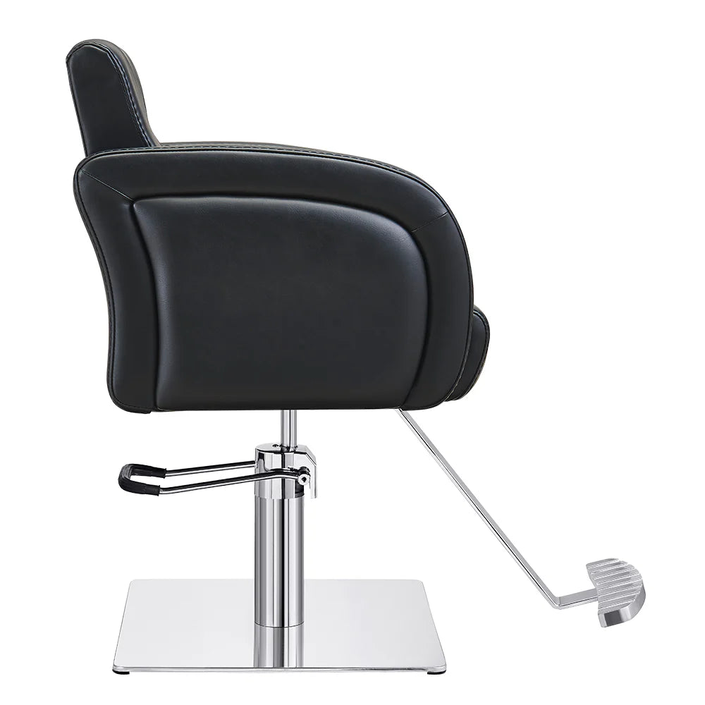 DIR Anodic Salon Styling Chairs