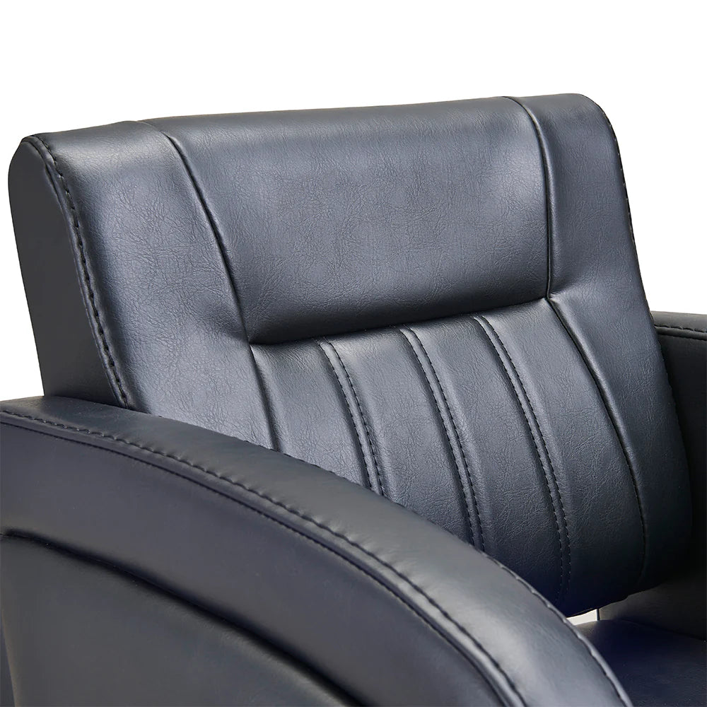 DIR Anodic Salon Styling Chairs