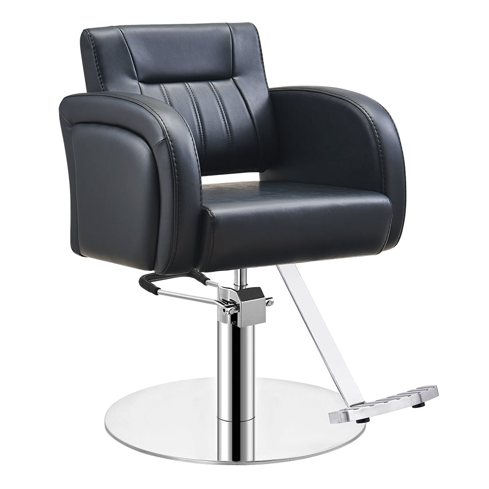 DIR Anodic Salon Styling Chairs