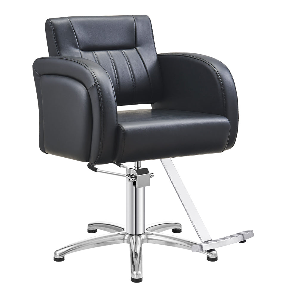 DIR Anodic Salon Styling Chairs