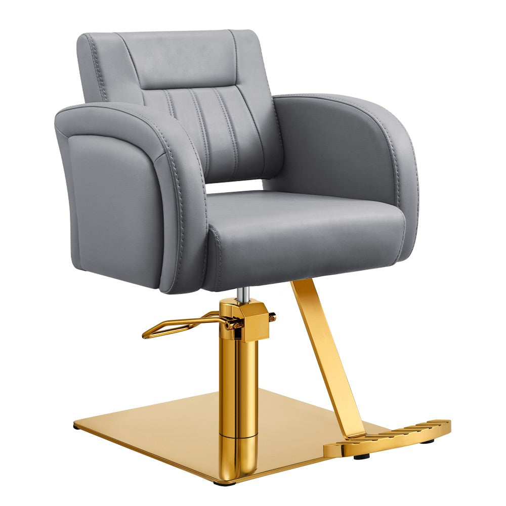 DIR Anodic Salon Styling Chairs