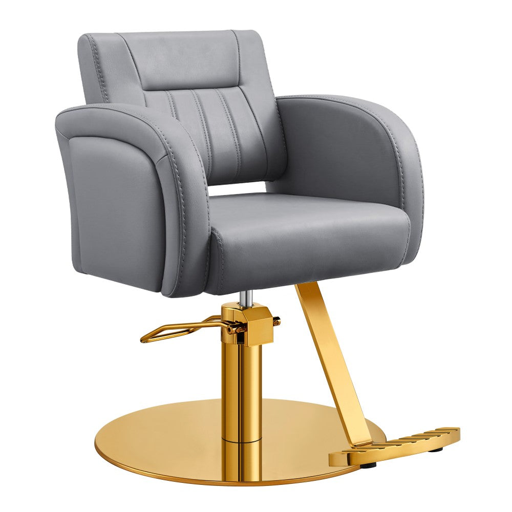 DIR Anodic Salon Styling Chairs