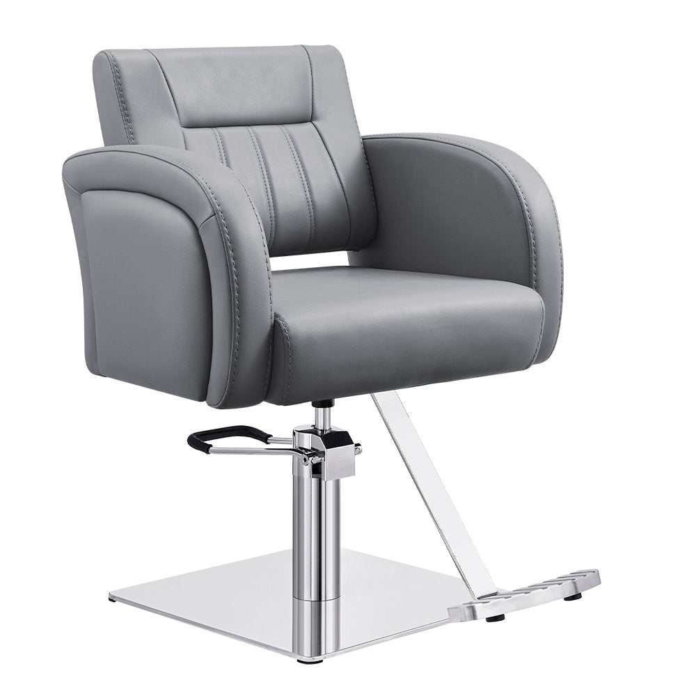 DIR Anodic Salon Styling Chairs