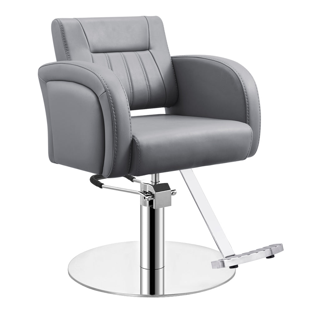 DIR Anodic Salon Styling Chairs