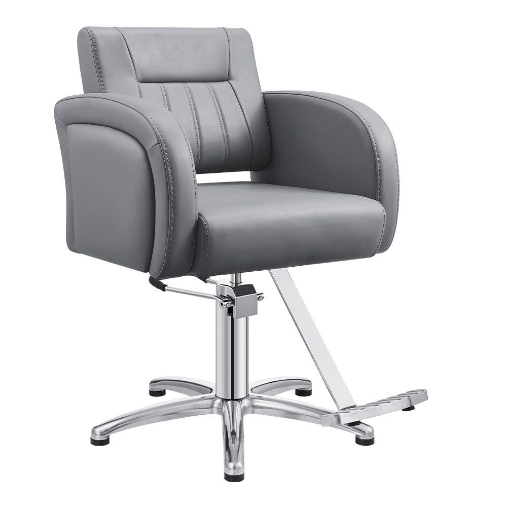 DIR Anodic Salon Styling Chairs
