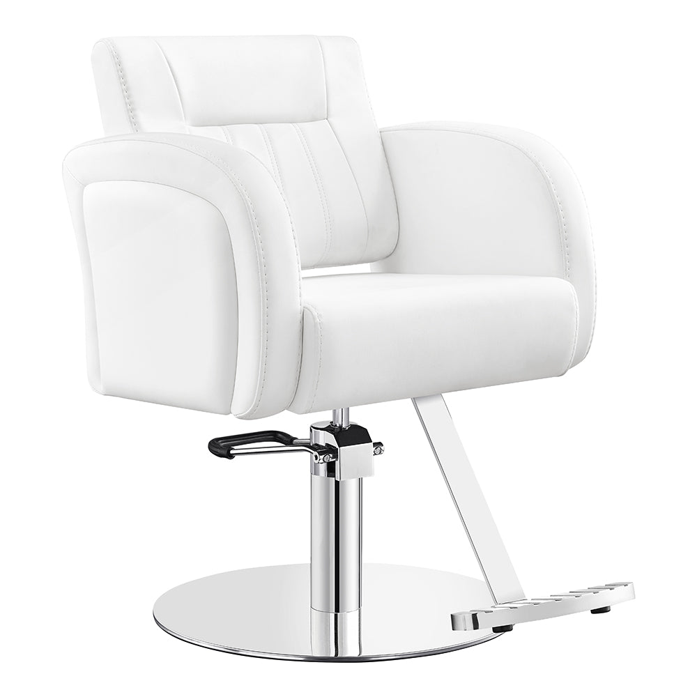 DIR Anodic Salon Styling Chairs