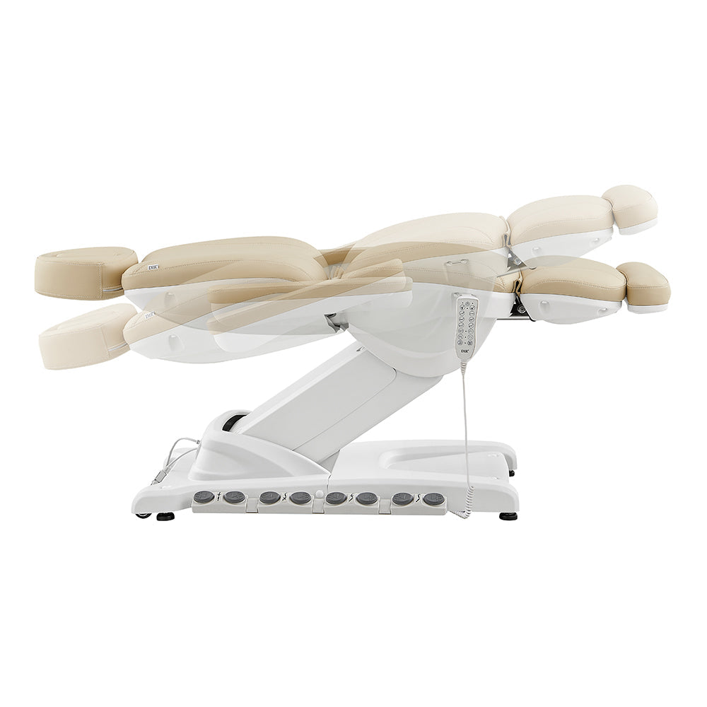 DIR Apollo 4-Motors Thermo Heated Med Spa Treatment Chair