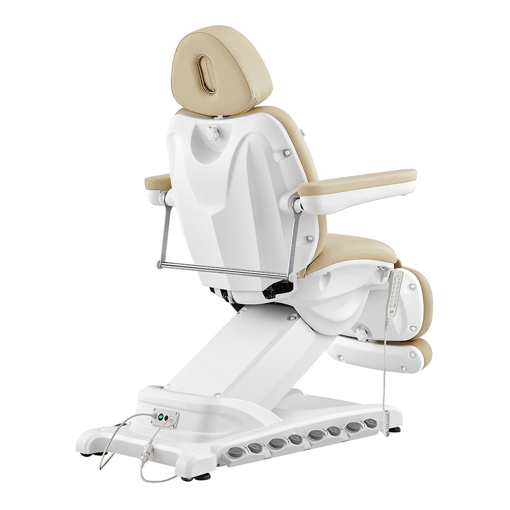DIR Apollo 4-Motors Thermo Heated Med Spa Treatment Chair
