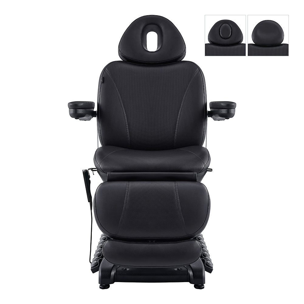 DIR Apollo 4-Motors Thermo Heated Med Spa Treatment Chair