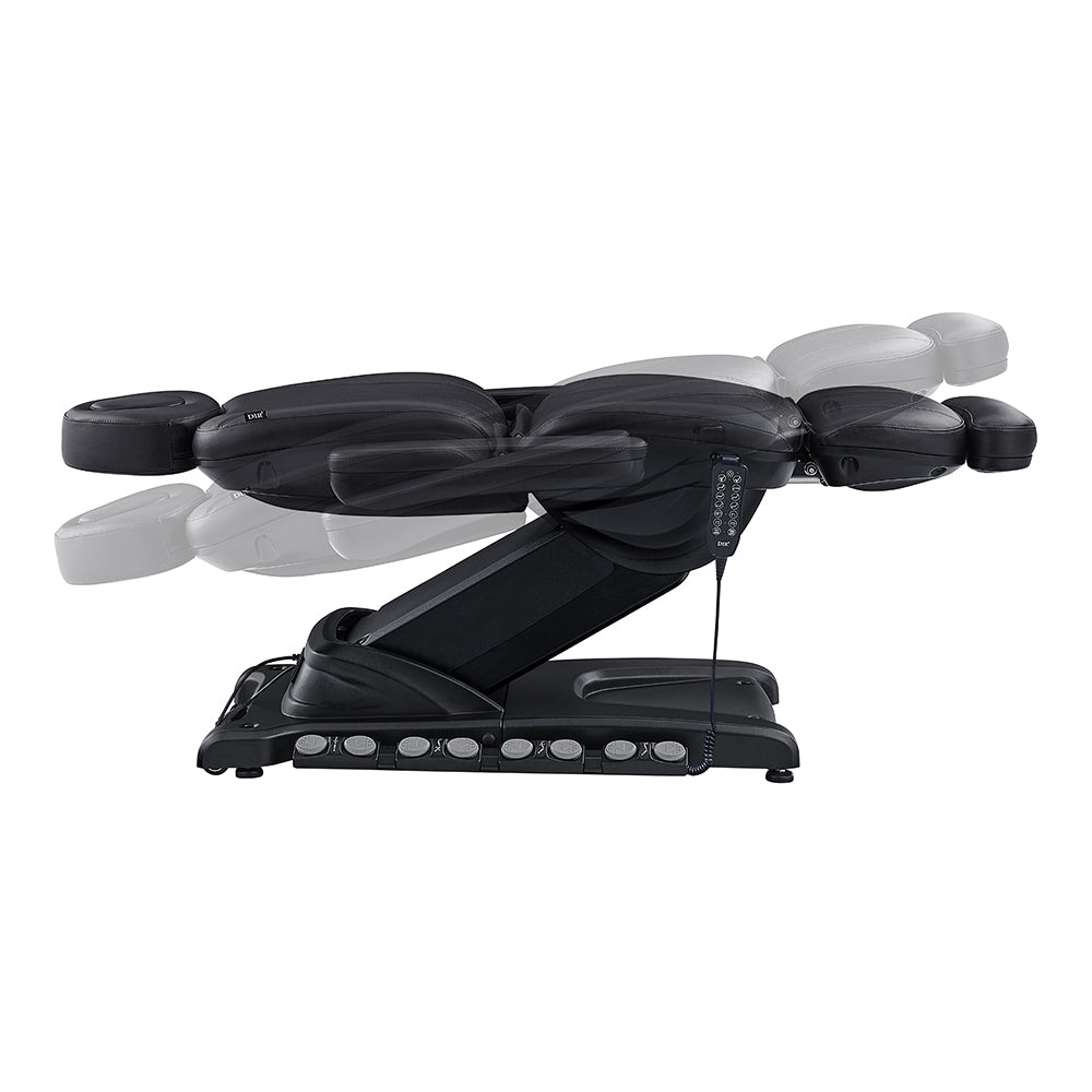 DIR Apollo 4-Motors Thermo Heated Med Spa Treatment Chair
