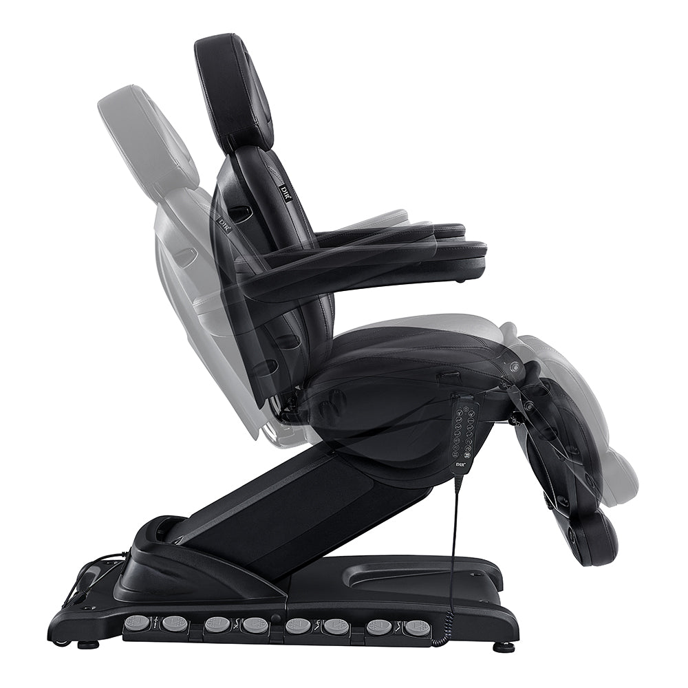 DIR Apollo 4-Motors Thermo Heated Med Spa Treatment Chair
