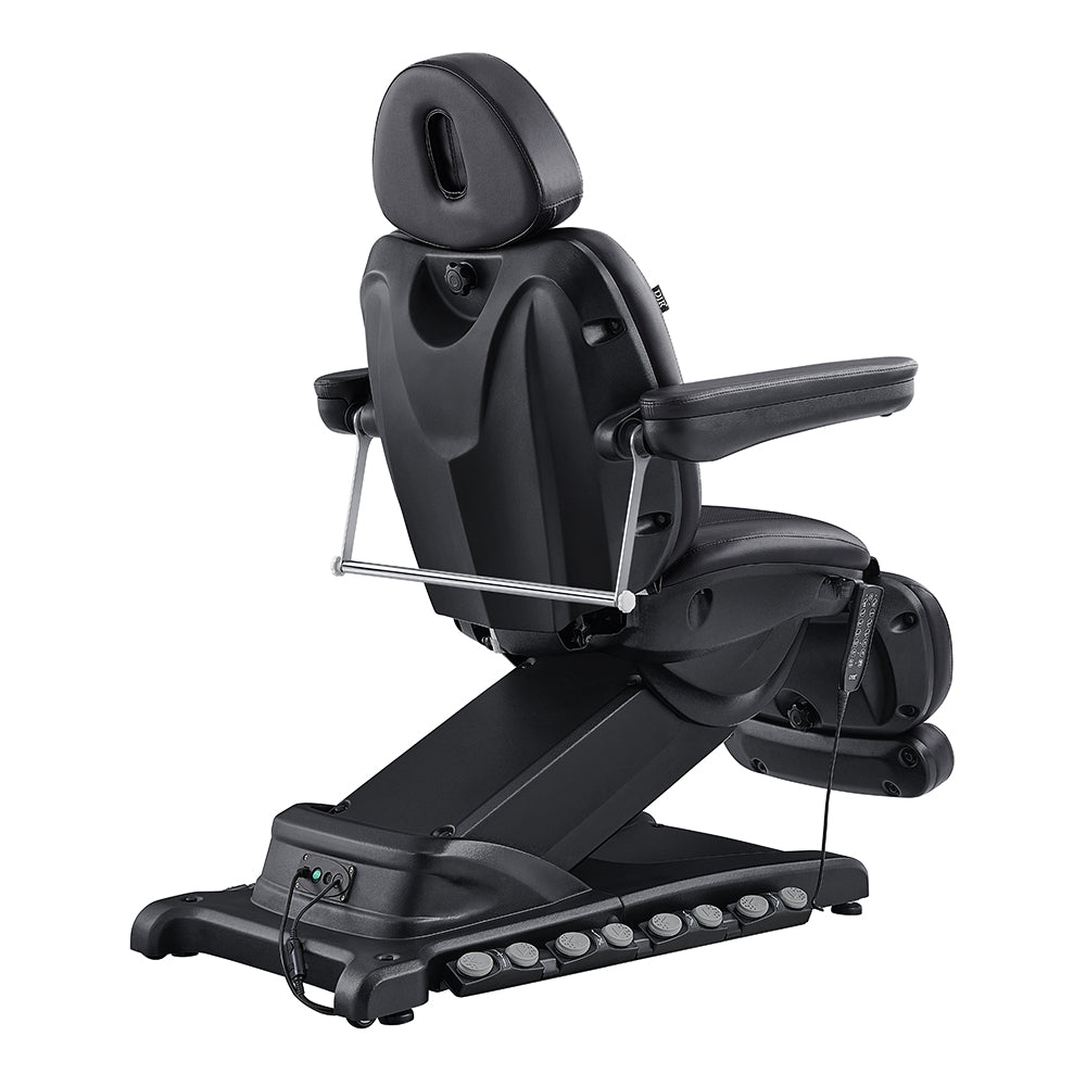 DIR Apollo 4-Motors Thermo Heated Med Spa Treatment Chair