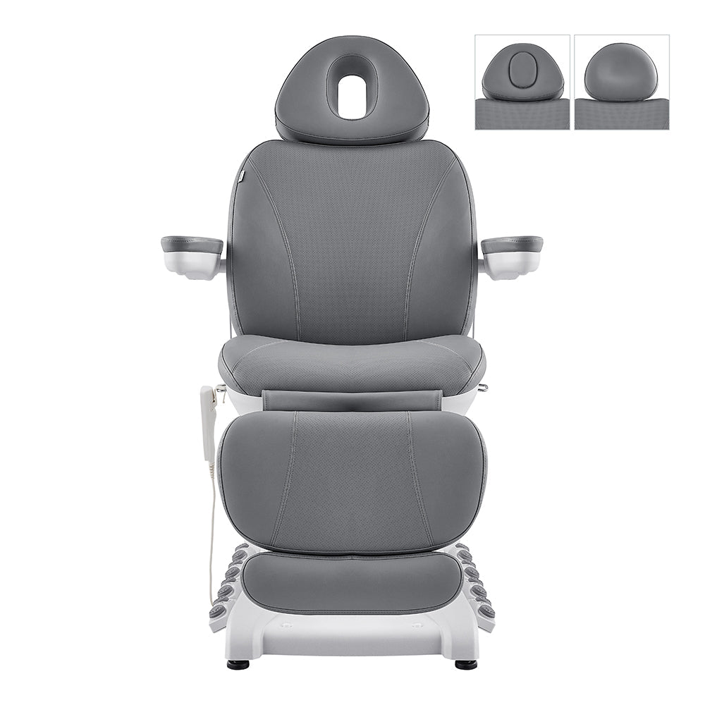 DIR Apollo 4-Motors Thermo Heated Med Spa Treatment Chair