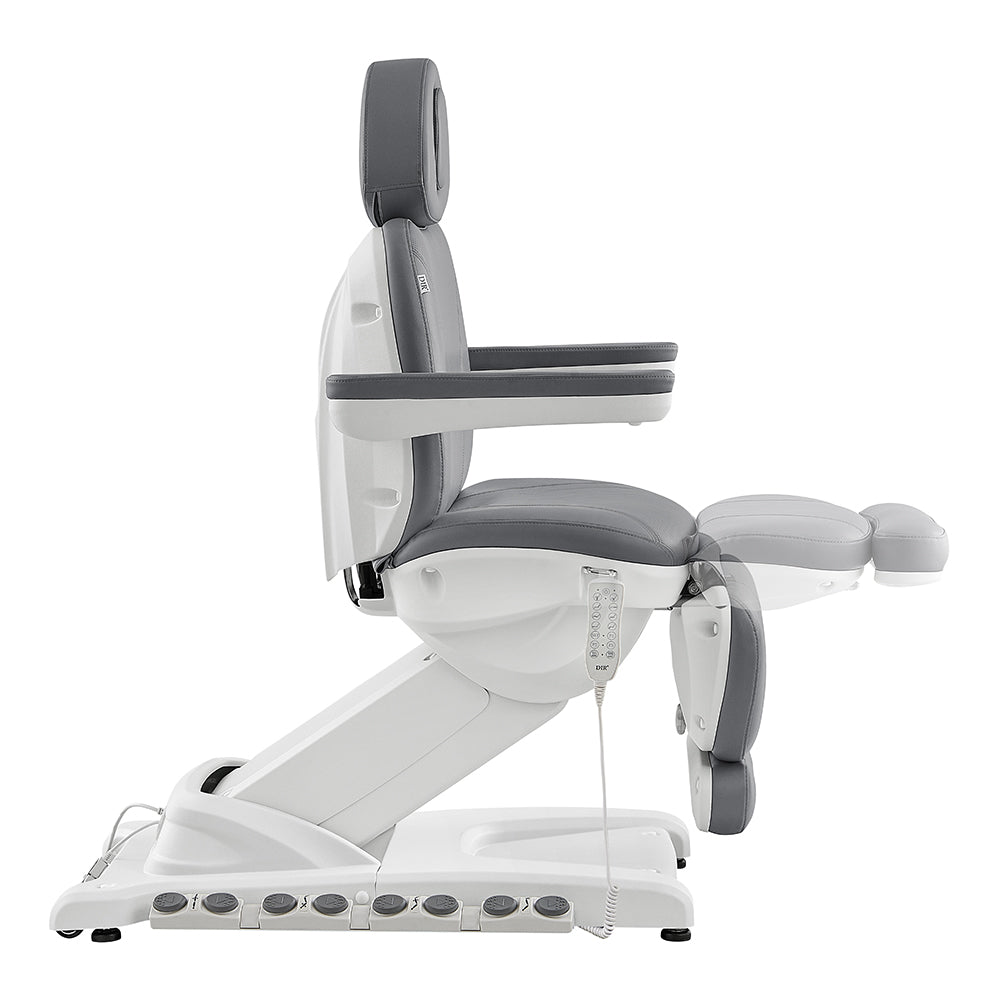 DIR Apollo 4-Motors Thermo Heated Med Spa Treatment Chair