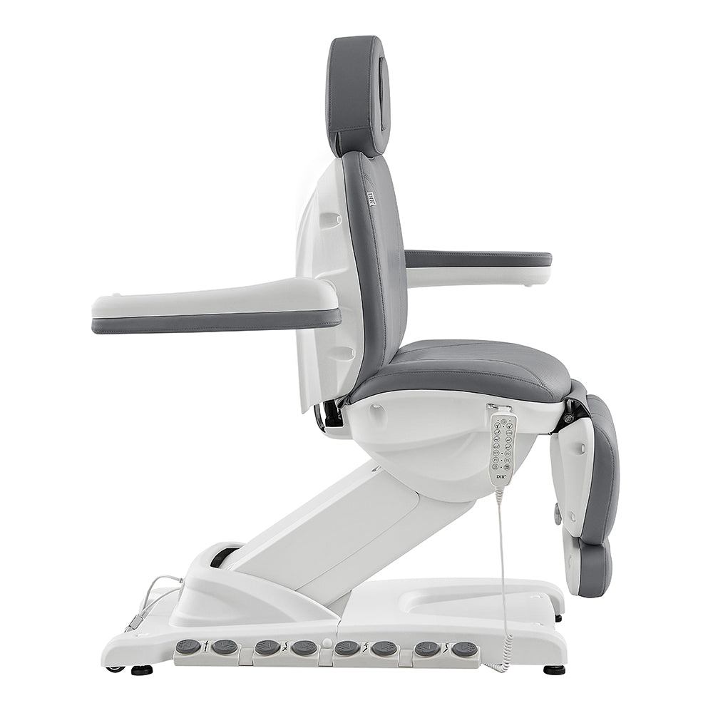 DIR Apollo 4-Motors Thermo Heated Med Spa Treatment Chair